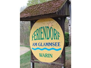 Feriendorf am Glammsee