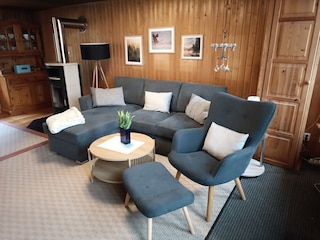 Holiday house Warin Features 10