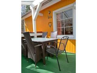 Holiday house Warin Outdoor Recording 3