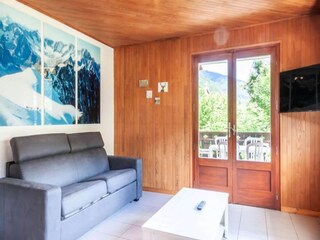 Apartment Morzine Ausstattung 24