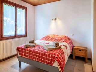Apartment Morzine Ausstattung 19