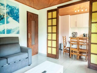 Apartment Morzine Ausstattung 20
