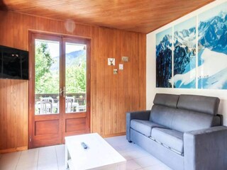Apartment Morzine Ausstattung 21