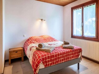 Appartement Morzine Kenmerken 25