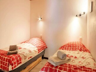 Apartment Morzine Ausstattung 22