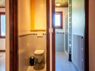 Apartment Morzine Ausstattung 26