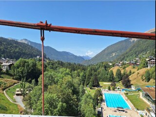 Apartment Morzine Umgebung 30