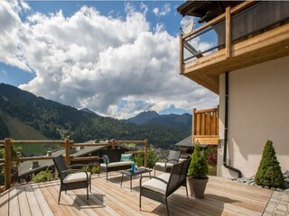 Apartment Morzine Environment 31