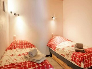 Apartment Morzine Features 12