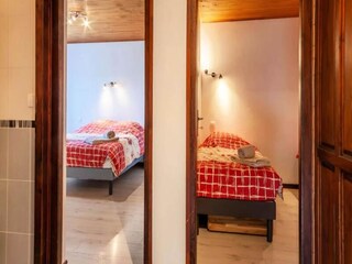 Apartment Morzine Ausstattung 23