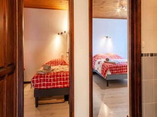 Apartment Morzine Features 13