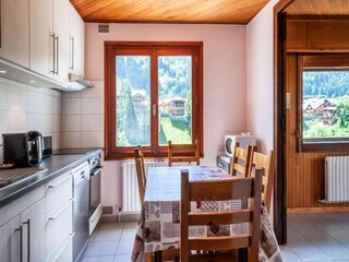 Apartment Morzine Ausstattung 15