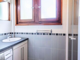 Apartment Morzine Ausstattung 16