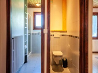 Apartment Morzine Ausstattung 18