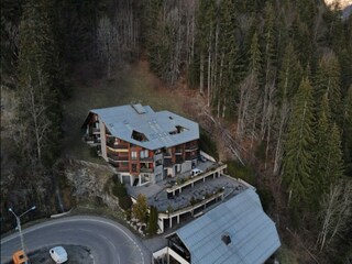Apartment Morzine Umgebung 29