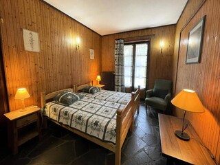 Apartment La Clusaz Features 7