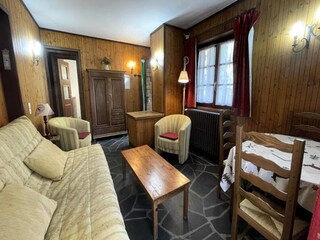Apartment La Clusaz Ausstattung 9