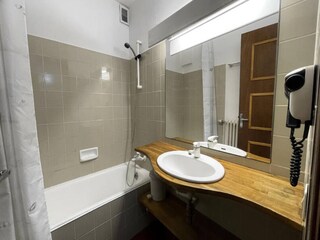 Apartment La Clusaz Ausstattung 10