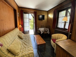 Apartment La Clusaz Ausstattung 8