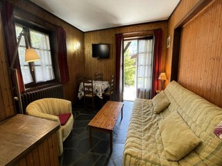 Apartment La Clusaz Ausstattung 13