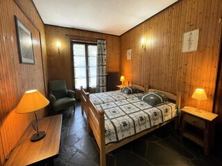 Apartment La Clusaz Features 11