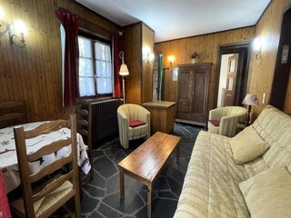 Apartment La Clusaz Ausstattung 14