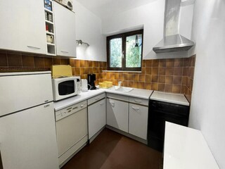 Apartment La Clusaz Features 16