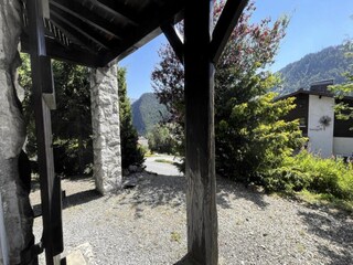 Apartment La Clusaz Outdoor Recording 6
