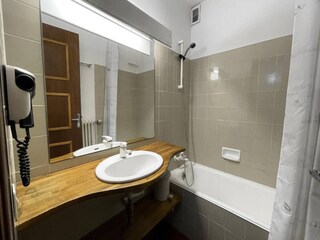 Apartment La Clusaz Features 12