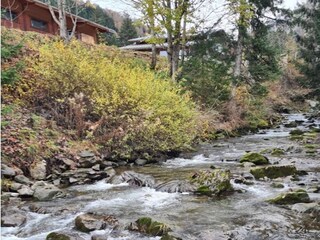 Appartement La Clusaz Environnement 20