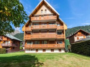 Apartment Schnee- und Sonnenresidenz - Morzine - image1