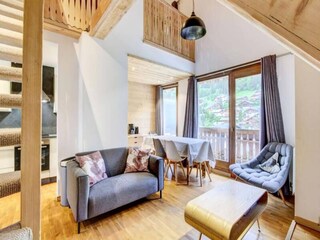 Apartment Morzine Features 22