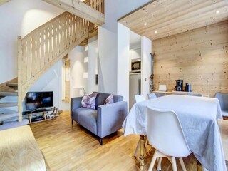 Apartment Morzine Features 19