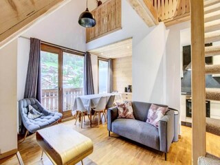 Apartment Morzine Features 23