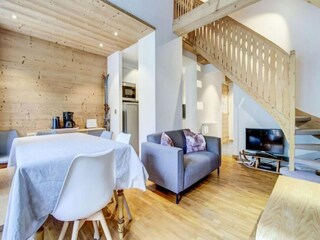 Apartment Morzine Features 10