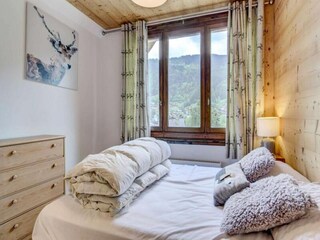 Apartment Morzine Features 11