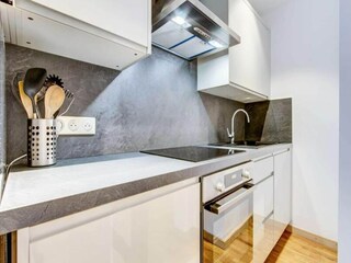 Apartment Morzine Features 14