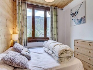 Apartamento Morzine Características 18