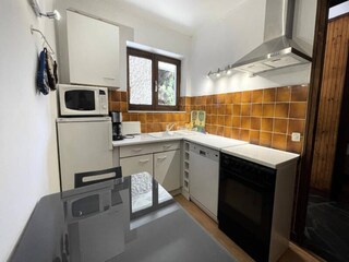 Appartement La Clusaz Kenmerken 11