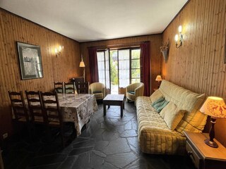 Appartement La Clusaz Kenmerken 12