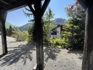 Appartementen in La Clusaz - La Clusaz - image1