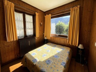 Appartement La Clusaz Kenmerken 10