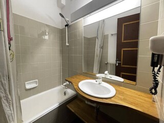 Appartement La Clusaz Kenmerken 8