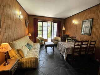 Appartement La Clusaz Équipement 4