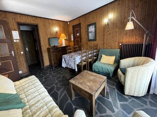 Appartement La Clusaz Kenmerken 6