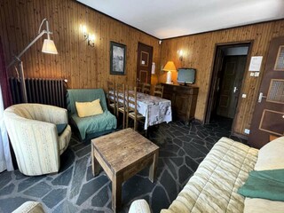 Appartement La Clusaz Kenmerken 7