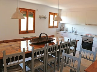 Landhaus Cardona Ausstattung 21