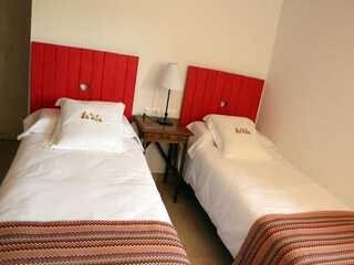 Vakantiehuisje Cardona Kenmerken 19