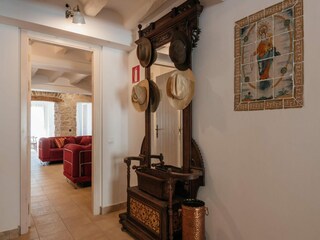 Vakantiehuisje Cardona Kenmerken 20
