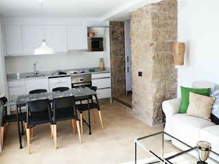 Landhaus Cardona Ausstattung 22